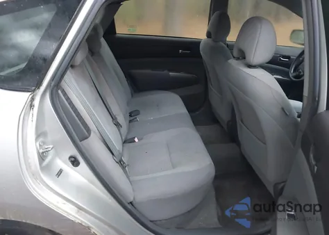 2005 Toyota Prius from USA, damaged, VIN JTDKB20U557032555